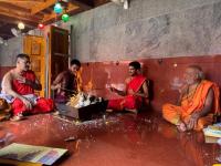 Pradhana Dasha Druvya Homa, Abhisheka, Pujana - Mandala Puja at Umamaheshwara Devasthana, Mangaluru (9 June 2026)